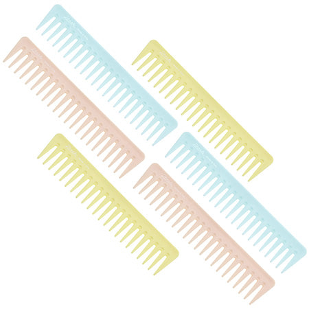 Janeke Supercomb (The Original) for gel application and styling – Boyd ...