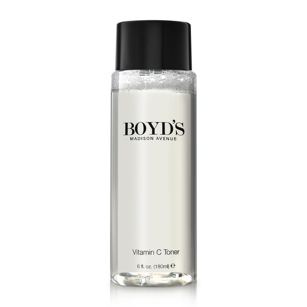 Boyd's Vitamin C Toner - Boyd's Madison Avenue