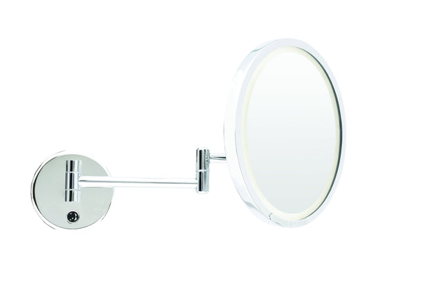 BROT Intemporel Deprie Wall Mount 2 Arm Swing Mirror