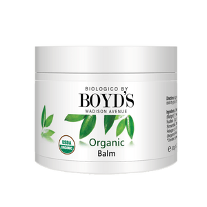 organic skin balm