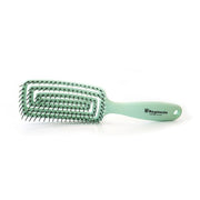 Regincos yoga mint flexible vent brush made in Spain